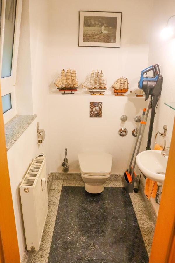 Exklusive Ferienwohnung Mit Garten - Nähe Messe München
